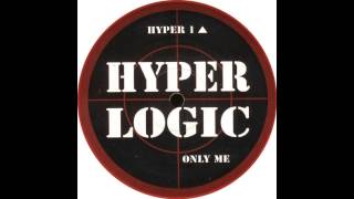 Hyperlogic  Only Me P  C Mix [upl. by Noletta]