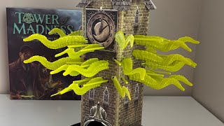 Tower of Madness ASMR [upl. by Sherrie]