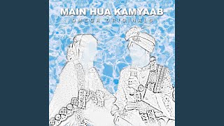 Main Hua Kamyaab feat Adarsh Rao [upl. by Bud]