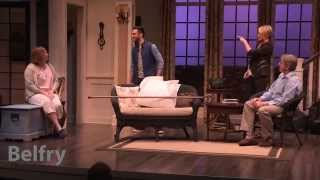 VANYA AND SONIA AND MASHA AND SPIKE by Christopher Durang [upl. by Jat]