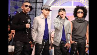 Mindless Behavior  MrsRight Fast [upl. by Zoarah]