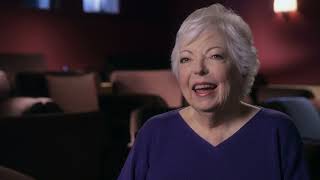 Interview  Thelma Schoonmaker  A Matter of Life and Death 1946 [upl. by Lasko]