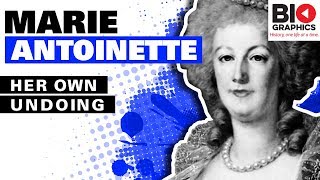 Marie Antoinette Her Own Undoing [upl. by Aseeram]