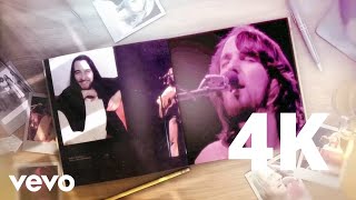 Supertramp  A Soapbox Opera Official 4K Video [upl. by Ahsikit]