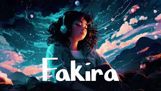 Fakira 🕊️ slowed  Reverd lofi love fakira [upl. by Ellerol]