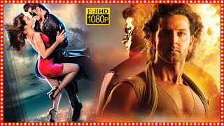 Krrish Superhit Full Length HD Movie  Hrithik Roshan  Priyanka Chopra  TBO [upl. by Lirrehs299]