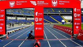 SILESIA MARATHON 2020 [upl. by Swisher]