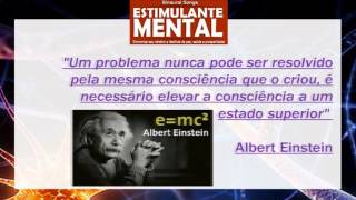 Estimulante Mental  Binaural Beats  Marcelo Scar [upl. by Brockie]