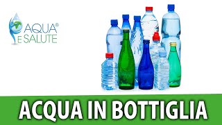 Acqua in Bottiglia o Depuratore Vediamo i Pro e Contro [upl. by Sacram]