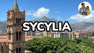 SYCYLIA  15 NAJWIĘKSZYCH ATRAKCJI Co warto zobaczyć [upl. by Siuol]