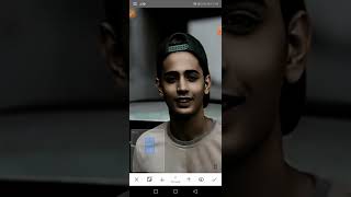 Snapseed photo editing photoediting danishzehen pleasesubscribe snapseed app 100k views [upl. by Aramak104]