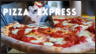 La Recette de Pizza Rapide qui sauve un repas  Express et facile en plus [upl. by Acinoda203]