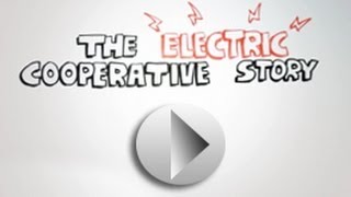 The Cooperative Story CoServ Electric Version [upl. by Yespmed199]