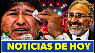 🔴 Noticias de Bolivia de hoy 30 de diciembre Noticias cortas de Bolivia hoy 31 de diciembre 🎤 [upl. by Oretos]