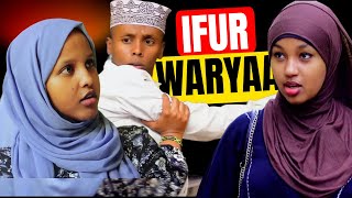 IFUR WARYAA PART 11 [upl. by Leihcar]