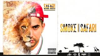 Smoke  Zlatan ft RafYpo [upl. by Ednutey]