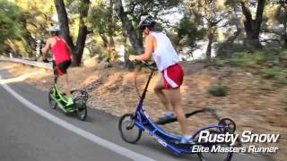 ElliptiGO Promo Video5 [upl. by Dorreg]