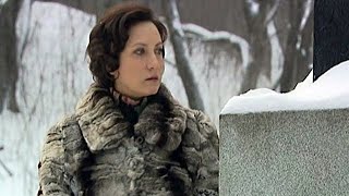 01 Все ради тебя Вика woman in fur coat [upl. by Edholm]