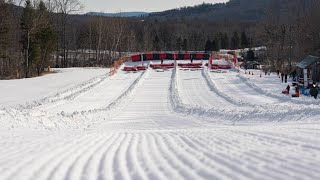 Summit Cam At Stratton Mountain Resort [upl. by Keheley283]