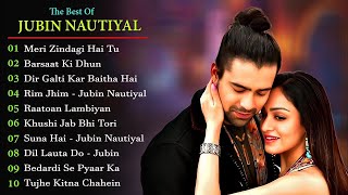 Best of Jubin Nautiyal Latest Bollywood New Song 2024 jubinnautiyal bollywoodsongs [upl. by Jairia]