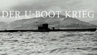 1939  1945 UBOOT KRIEG der ATLANTIKSCHLACHT des Zweiten Weltkriegs  Dont forget History [upl. by Mahan]