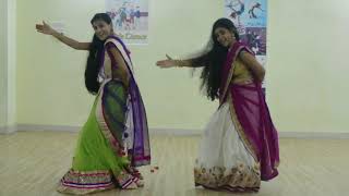 vachinde song by Havish Dance Academy [upl. by Swann174]