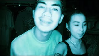 Davera x Nichol  DAHAN OFFICIAL MUSIC VIDEO [upl. by Ranna914]