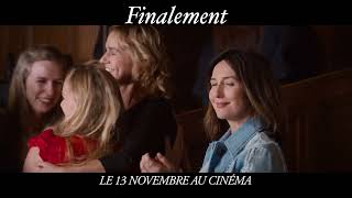 Finalement  Chanson du film par Kad Merad et Barbara Pravi VFHD1080p [upl. by Carrew96]