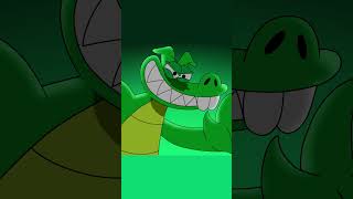 DRAGON amp THE JELLO TRAP  New Episodes Animation Meme boyanddragon shorts [upl. by Lareine]