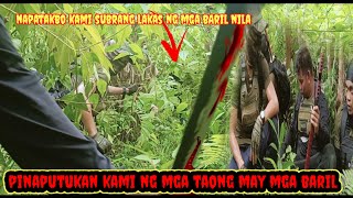 PART 67 DI INAASAHANG PANGYAYARI intense survival critical viralvideo [upl. by Eirrahs]