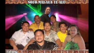 TAPS BAND PRETTY TEINE SAMOA [upl. by Assenyl]