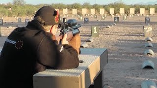 EXTREME 2014  75 Yard Extreme Benchrest  Part 4 [upl. by Attener976]