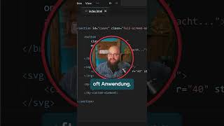 So benennst du CSSKlassen richtig css programmieren class [upl. by Eruza932]