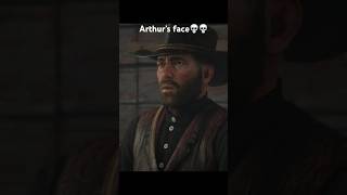 Amberdeen pig farm rdr2 reddeadredmption fyp viral youtubeshorts arthurmorgan [upl. by Suoirad]