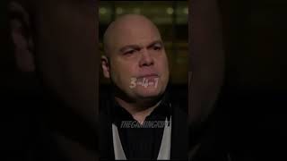 Daredevil VS Kingpin VS Bullseye Marvel Edit [upl. by Toffic]