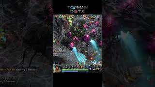 Beastmaster  Immortal Rank Rampage dota2rampage dota2 [upl. by Rois]