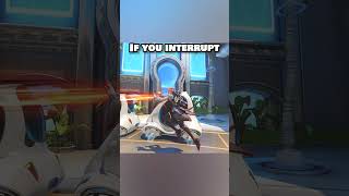 Orisa has Unique Elimination Voice lines [upl. by Steele]