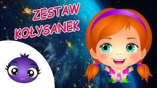 Zestaw kołysanek dla dzieci [upl. by Atiuqrehs]