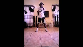 best of costa titch dance 🔥🤞💯🇧🇼🎬dance trending pkdance gmod afrodance shortvideos shorts [upl. by Vanden]