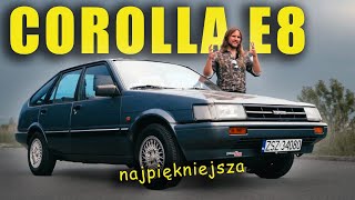 Toyota Corolla to sól tej ziemi najlepsze daily  MotoBieda [upl. by Illek386]