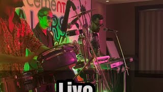 Octapad drums sound  Live Stage Performance  আমায় ডেকোনা mdsayemahamedsam [upl. by Dannica630]