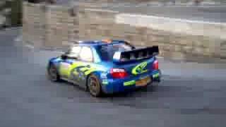 petter solberg  monte carlo 2005 [upl. by Ailliw636]