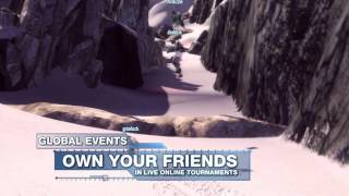 EA SPORTS SSX This is SSX [upl. by Avitzur591]