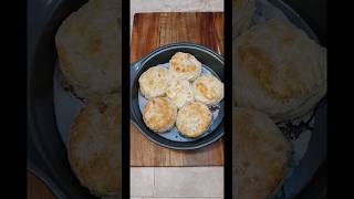 Buttermilk Biscuits SelfRising Flour [upl. by Yer]