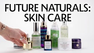 Future Naturals  Sephora [upl. by Assetan]