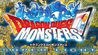 ドラゴンクエストモンスターズスーパーライトのデータを大公開 [upl. by Paymar]