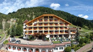 Hotel Cesa Tyrol Canazei Italy [upl. by Keri564]