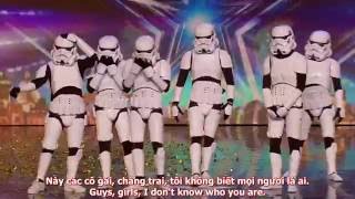 VietsubEngsub Nút vàng kì lạ của Simon CowellBGT 2016 [upl. by Aleck]