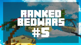 Ranked Bedwars 5 [upl. by Yenattirb74]