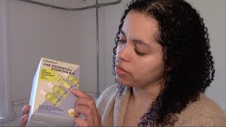 Reviewing DevaCurl Products  Colorism Featurism amp Texturism experiences Ive had [upl. by Ajin212]